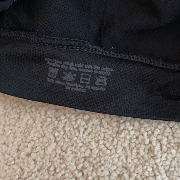 Nux Mesh Bra Small - Picture 3 of 4